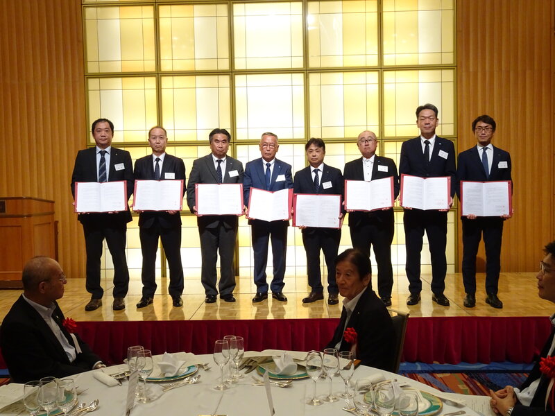 協力会員制度 発足 災害協定の締結