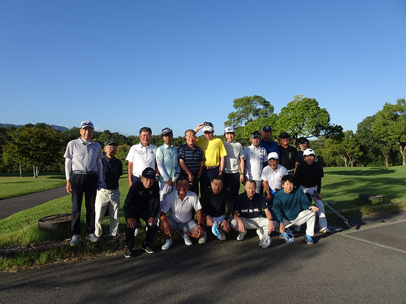 全管連四国ブロック会議 香川県開催